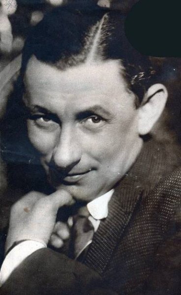 Vlasta Burian