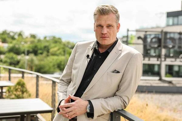 S Macinkou jsme se strašně opili a vznikli Motoristé, prozradil Filip Turek