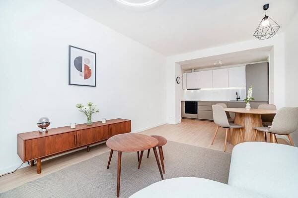 Prodej bytu 3+kk 70 m², Dvouletky, Praha, Praha