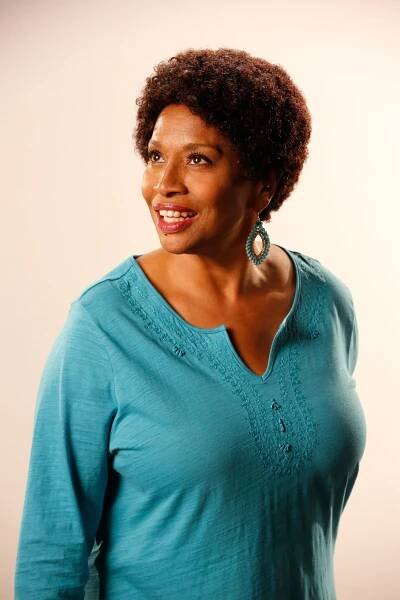 Jenifer Lewis - Actress, Comedian, Activist