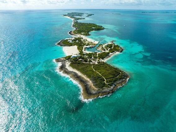 Best Islands in the Bahamas