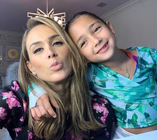 Děti - Jacqueline Bracamontes - Telenovely.net ... vše o telenovelách na jednom místě