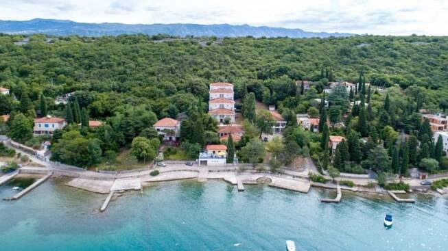 Delfin Hotel - Chorvatsko - dovolená, zájezdy a recenze 2025 | Zájezdy.cz