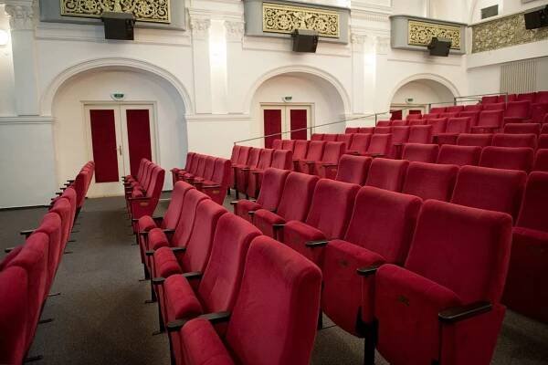 Kino Ponrepo | Firemní akce