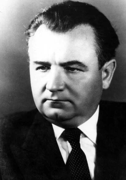 Klement Gottwald - český komunistický prezident a politik: Kariéra, osobní život