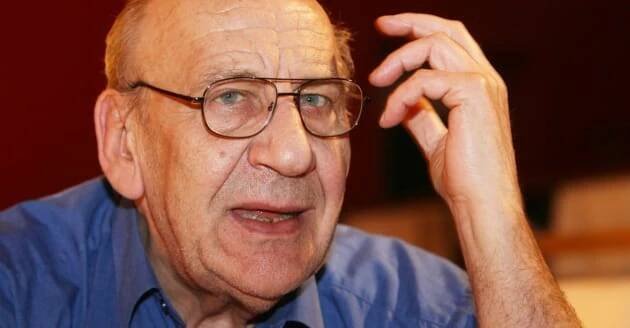 Život se pro něj změnil v utrpení. Těžce nemocný herec Miroslav Moravec se statečně pral až do konce