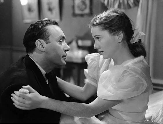 Joan Fontaine, actress who won Oscar for 'Suspicion,' dies at 96 - Los Angeles Times