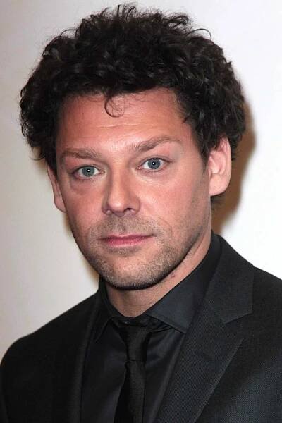 Richard Coyle herec