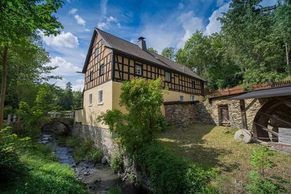Kienmühle