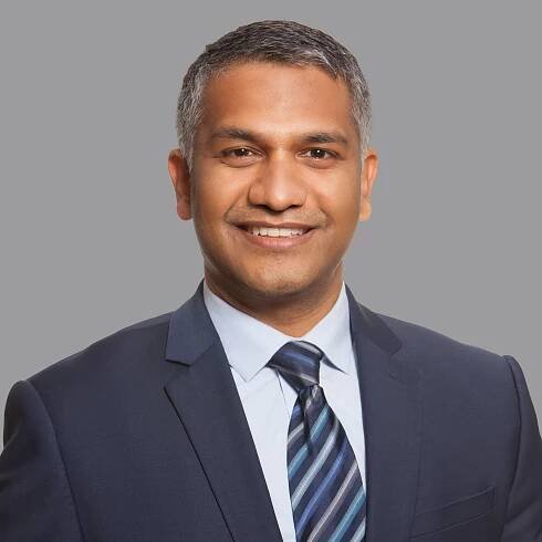 Ajay E. Kuriyan, MD - Mid Atlantic Retina
