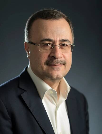 Amin Nasser - Chief Executive: Saudi Aramco to become global top 3 oil trader, challenging BP, Shell and Vitol - Fulcrium