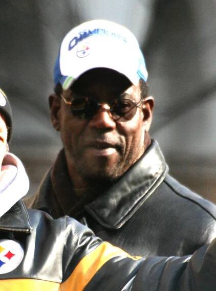 John Mitchell (American football)