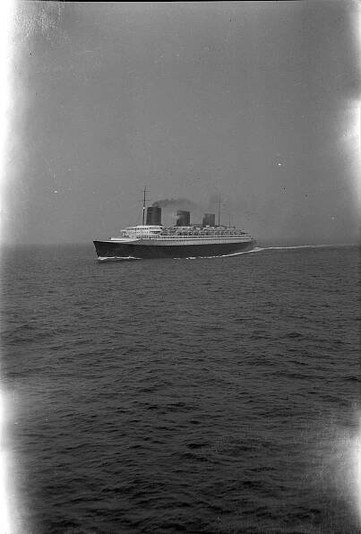 Soubor:SS Normandie at sea.jpg – Wikipedie
