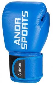 Lather boxing gloves – Andr Sports