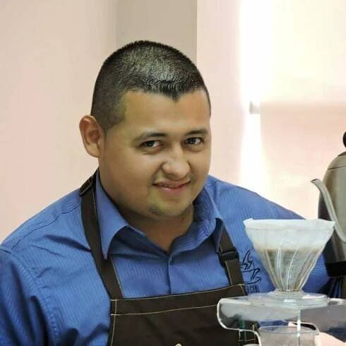 Competencia - Honduran Coffee Expo