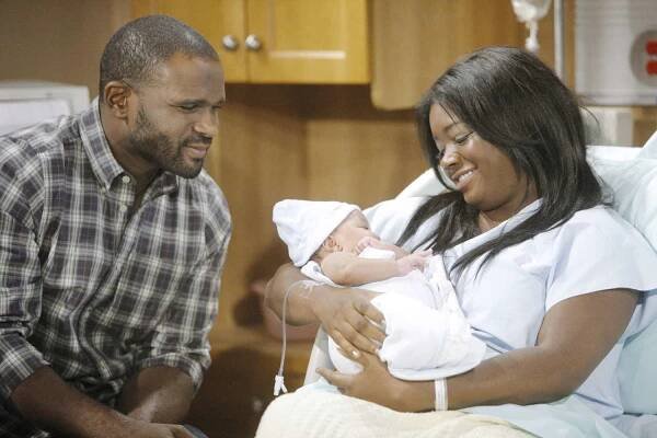 Young and the Restless