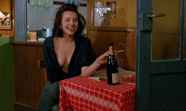 betty blue on Tumblr