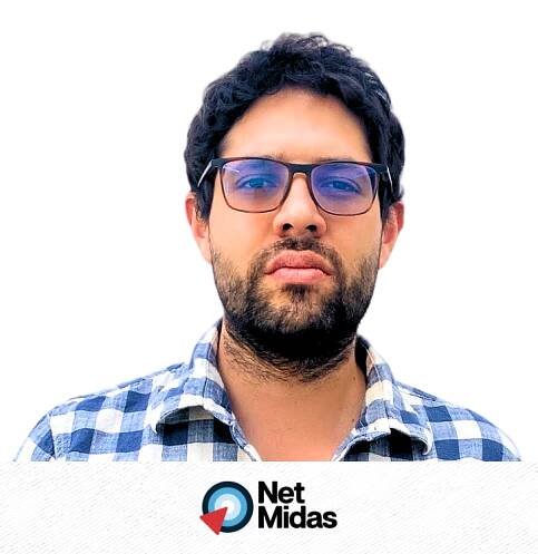 NetMidas | Hire Top Remote Developers from Latin America