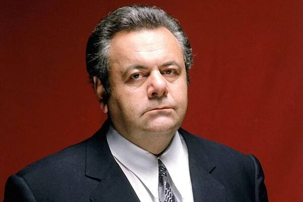 Paul Sorvino, Goodfellas and Law & Order actor, dies at 83