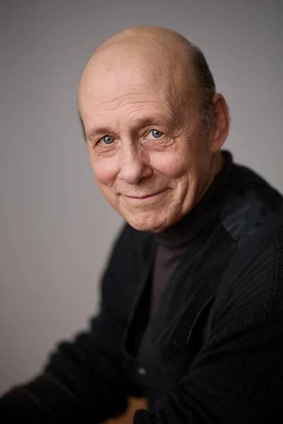 Normand Carrière - Agence Premier Rôle