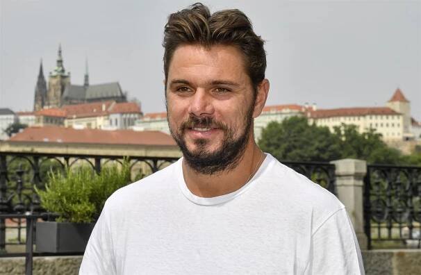 Úplně nevím, v jaké jsem formě, váhá Wawrinka před turnaji v Praze