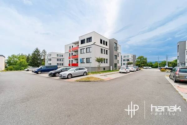 Prodej Byt 3+kk, Komenského, Fryšták, okres Zlín