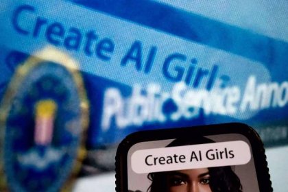 School uproar as fake AI nudes of girl pupils are spread by male classmates