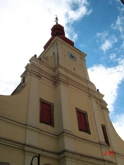 Holešov