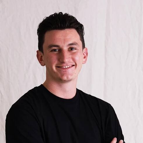 Jesse Colville