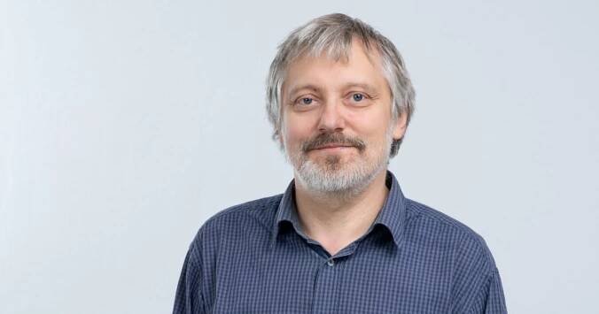 Karel Blažek