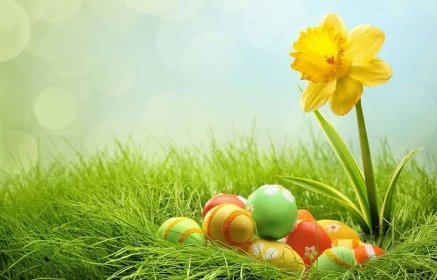 5760x3679 Happy Easter Holidays!. Top quality wallpaper
