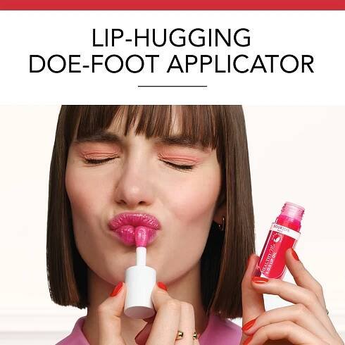 Bourjois Healthy Mix S.O.S Lip Oil olej na rty s hydratačním účinkem