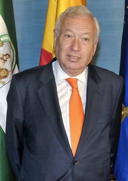 José Manuel García-Margallo – Wikipedia