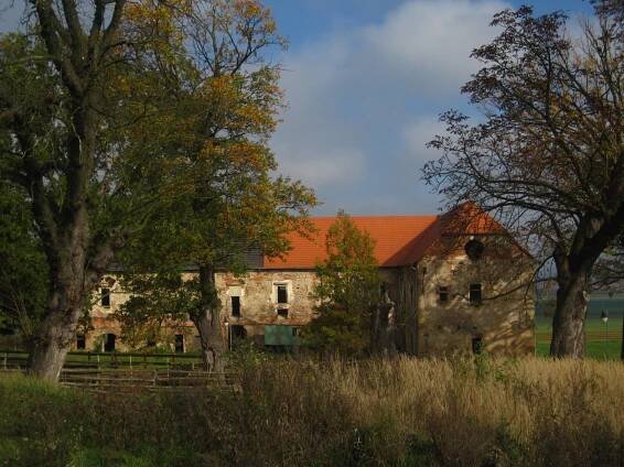 Studénka (Bakov nad Jizerou)