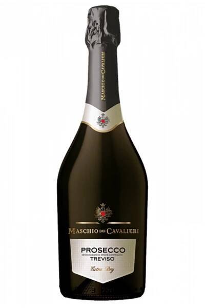 Prosecco Doc Treviso Extra Dry - Maschio dei Cavalieri