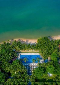 Salinda Resort - Vietnam - Phu quoc