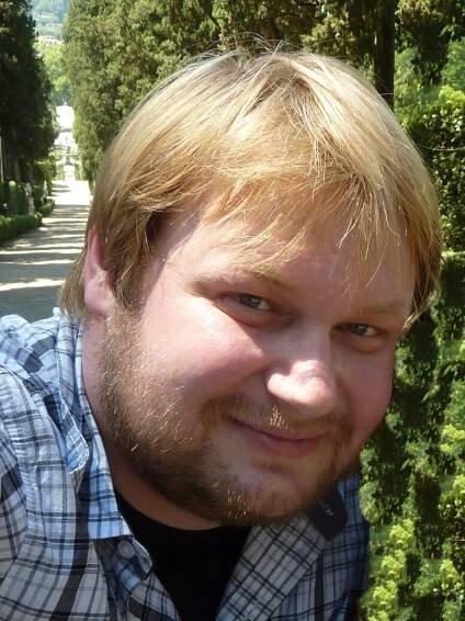 Moravec Lukáš