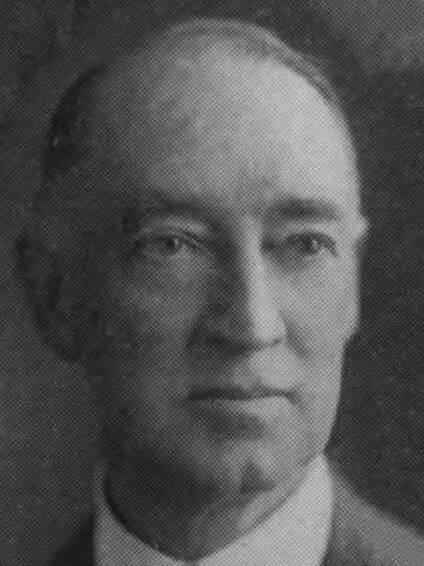Arthur H. Breed Sr.