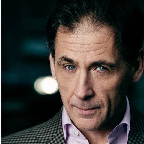 David Lagercrantz