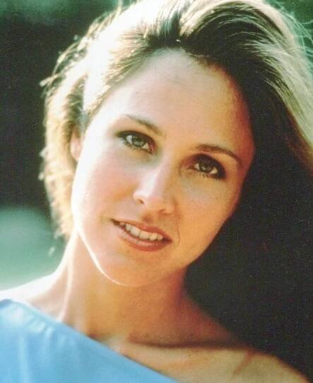 Erin Gray