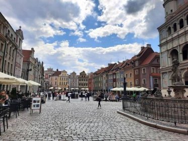 Velkopolsko informace pro turisty | Invia.cz