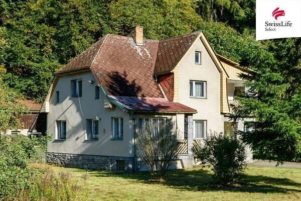 Prodej domu 210 m² - Bohdíkov - REALCITY.cz 