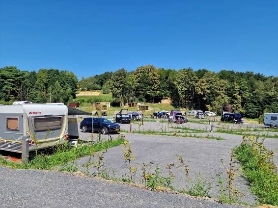 Falkensteiner Premium Camping Lake Blaguš - Sveti Jurij ob SCavnici, Styrian - Avtokampi.si