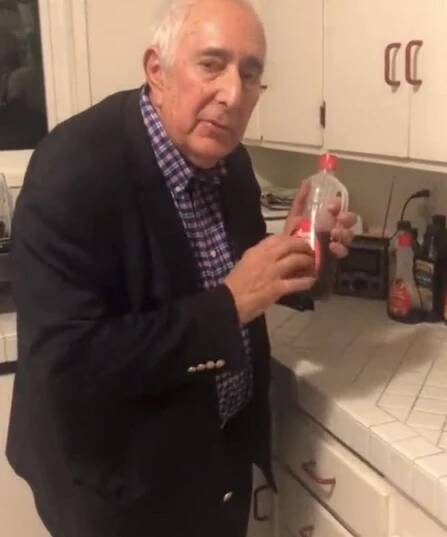 ben stein