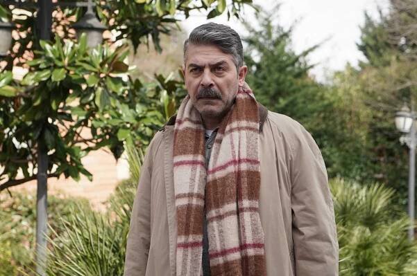 Bir Sevdadır - Doping Skandalı - Z filmu