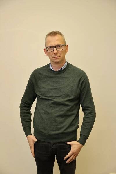 Trestní oznámení na poslance Navrátila: Masér ho obvinil ze znásilnění. Lidovec to odmítá a brání se