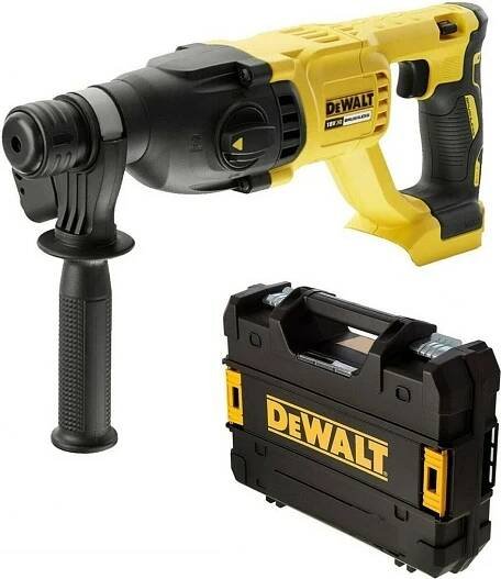 DeWalt DCH133NT