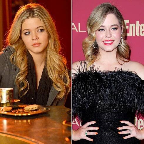 ‘Pretty Little Liars’ Cast: Where Are They Now?