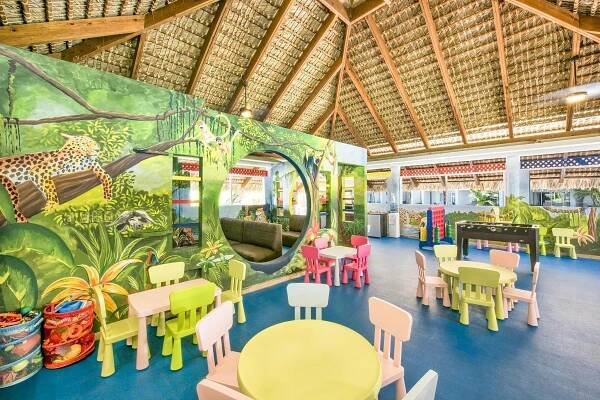 Occidental Punta Cana