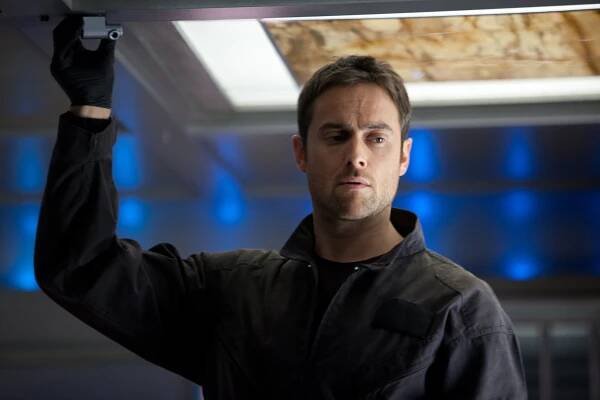 Agent bez minulosti - The Bank Job - Z filmu - Stuart Townsend